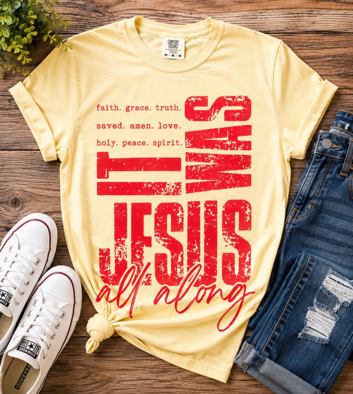 All T-Shirts