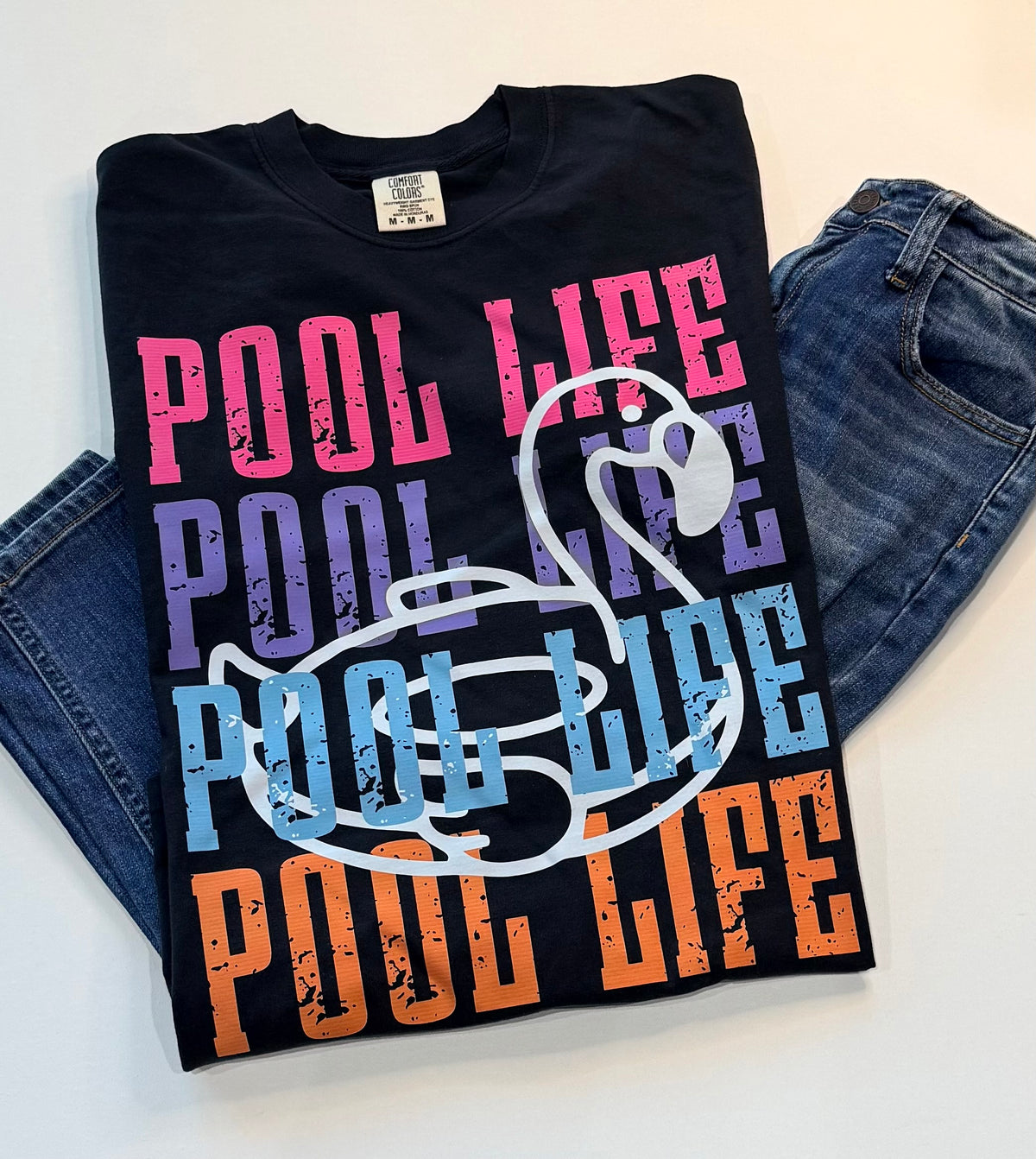 Pool Life