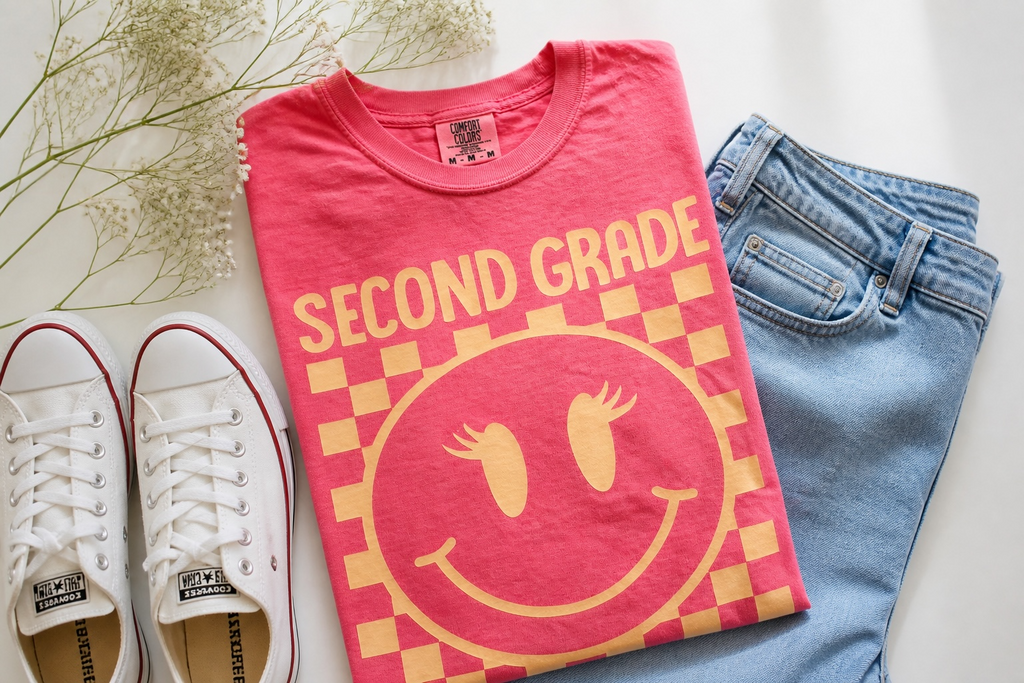 Teacher Tee’s PreK - 4th Grade