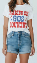 Raised On 90’s Country