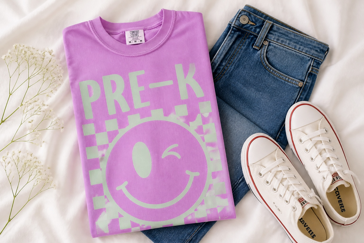 Teacher Tee’s PreK - 4th Grade