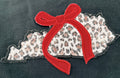 Kentucky Embroidered Patch Iron on