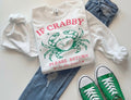 If Crabby Swestshirt