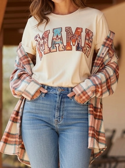 Mama Aztec