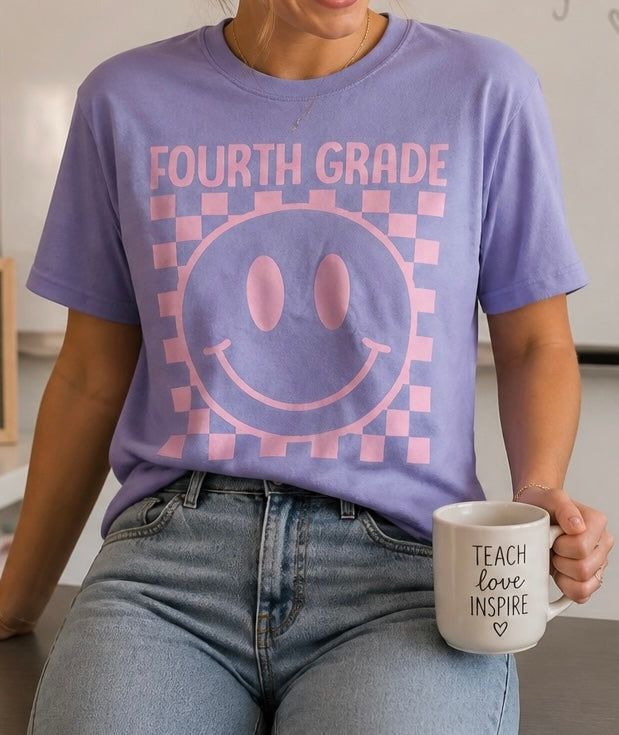 Teacher Tee’s PreK - 4th Grade