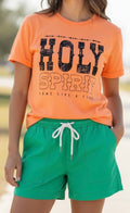 Holy Spirit Come Like A Flood