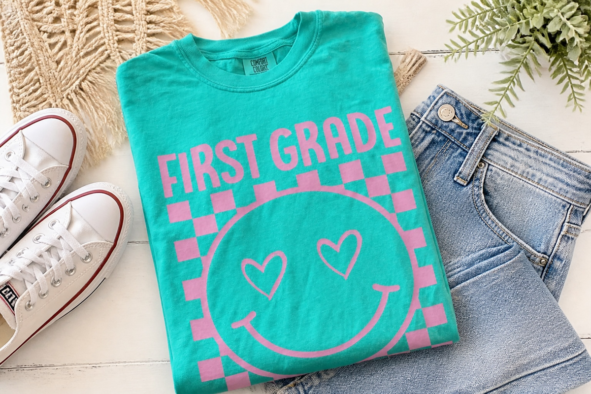 Teacher Tee’s PreK - 4th Grade