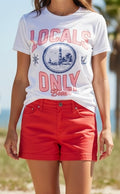 Locals Only