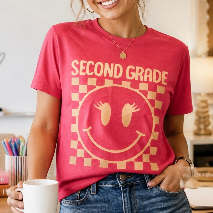 Teacher Tee’s PreK - 4th Grade