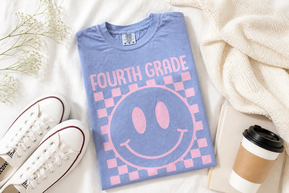 Teacher Tee’s PreK - 4th Grade
