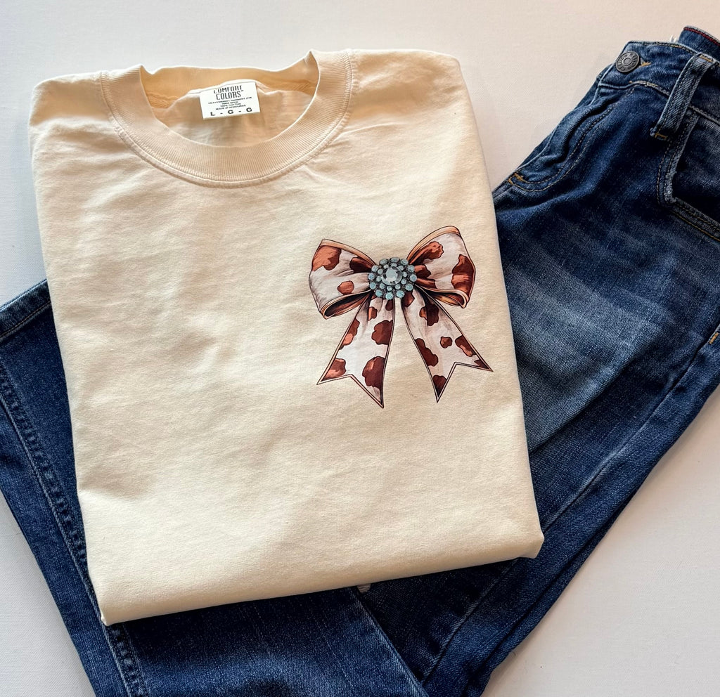 Howdy Graphic T-Shirt