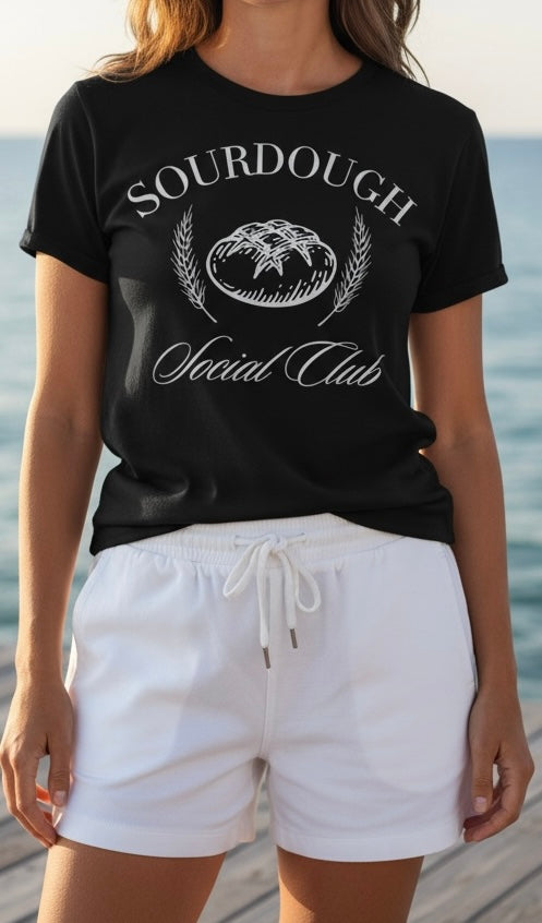 Sourdough Social Club