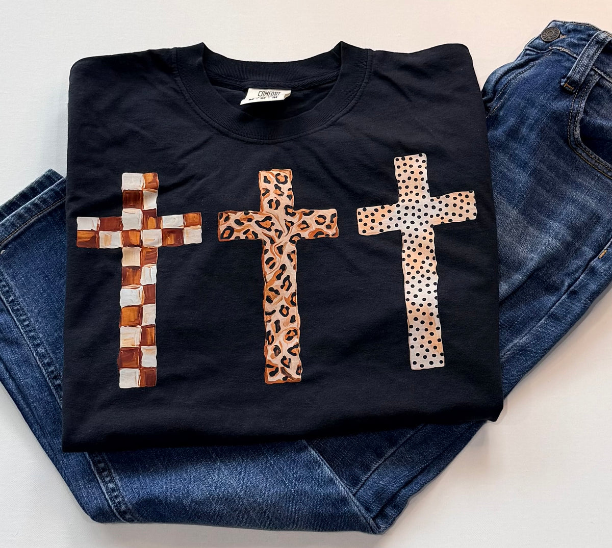 The Cross