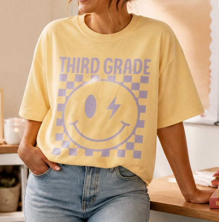 Teacher Tee’s PreK - 4th Grade