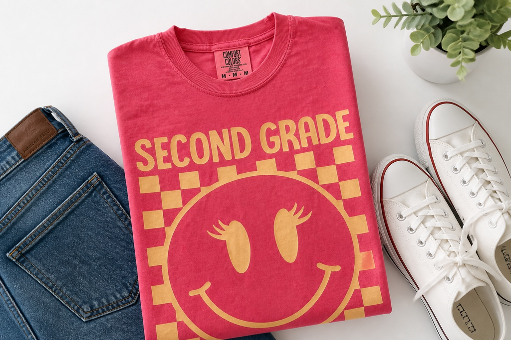 Teacher Tee’s PreK - 4th Grade