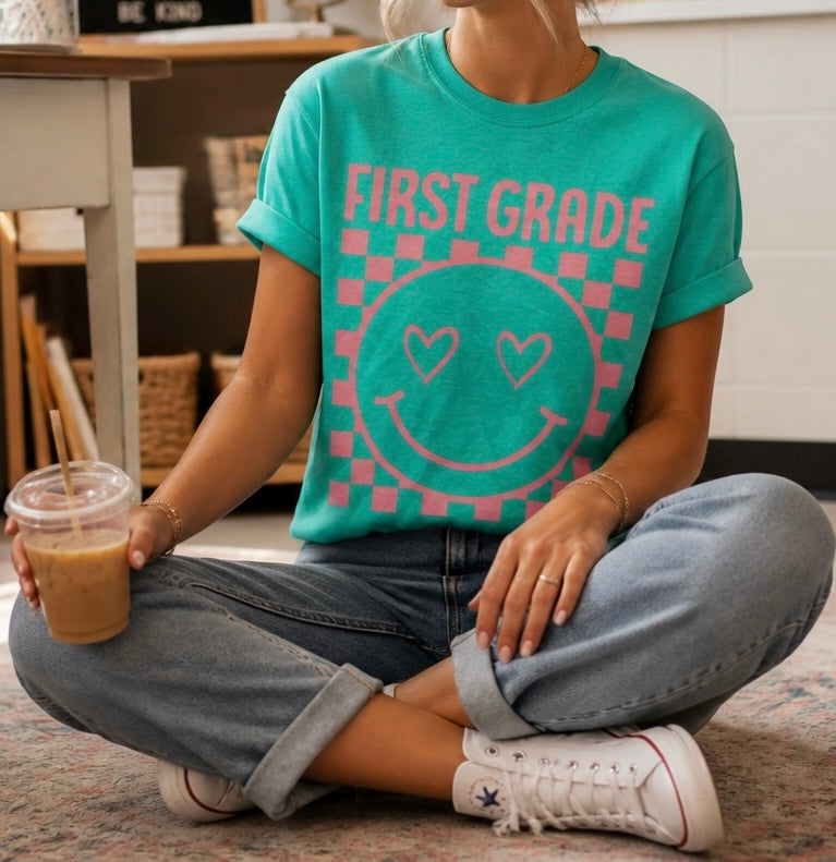 Teacher Tee’s PreK - 4th Grade