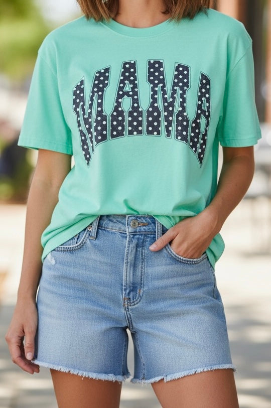 Mama Comfort Colors