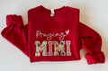 Praying MIMI