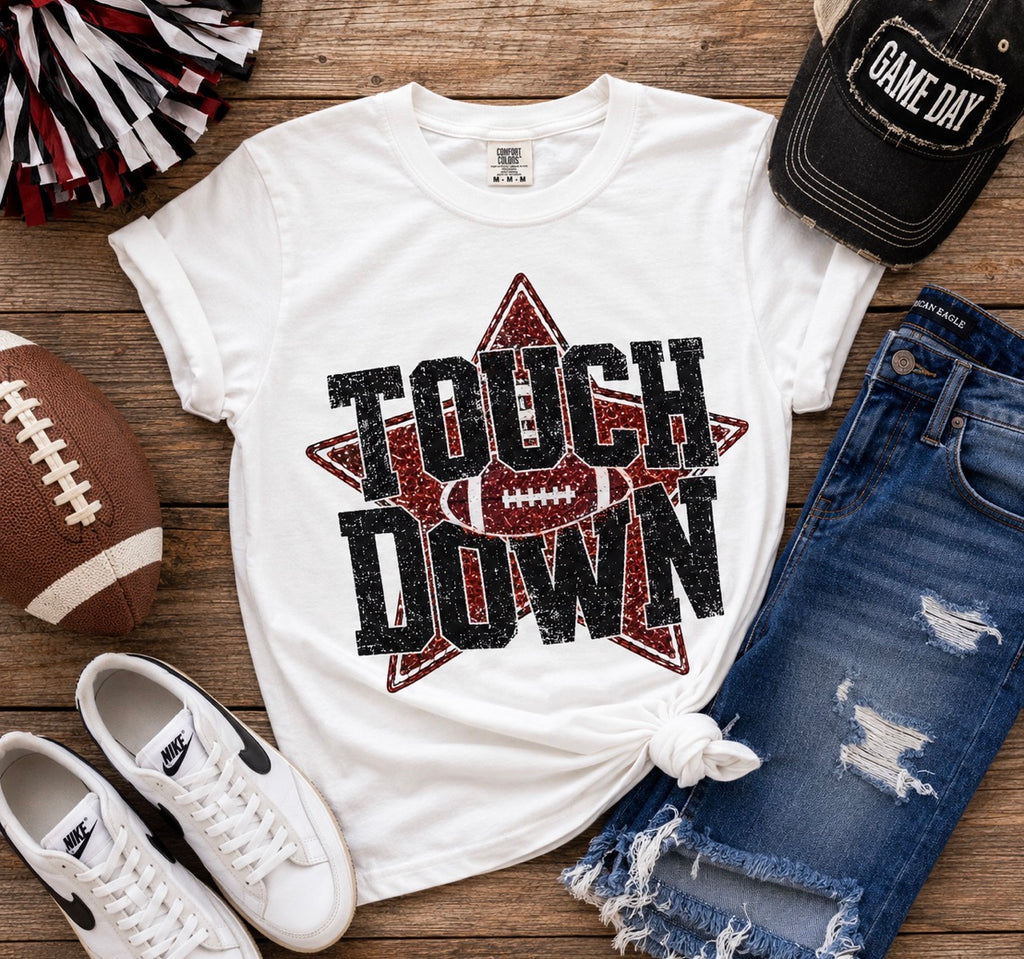 Touch Down