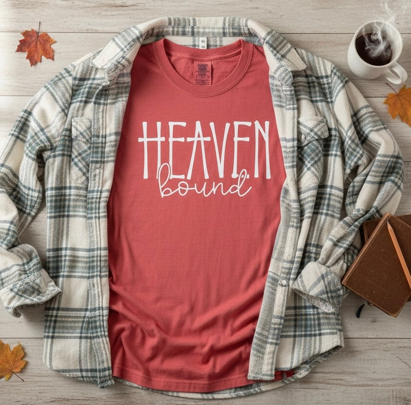 Heaven Bound