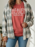 Heaven Bound