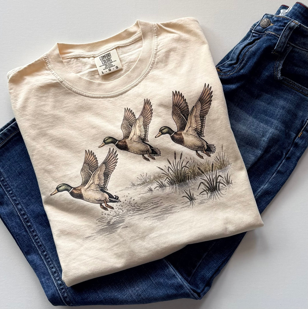 Mallard’s