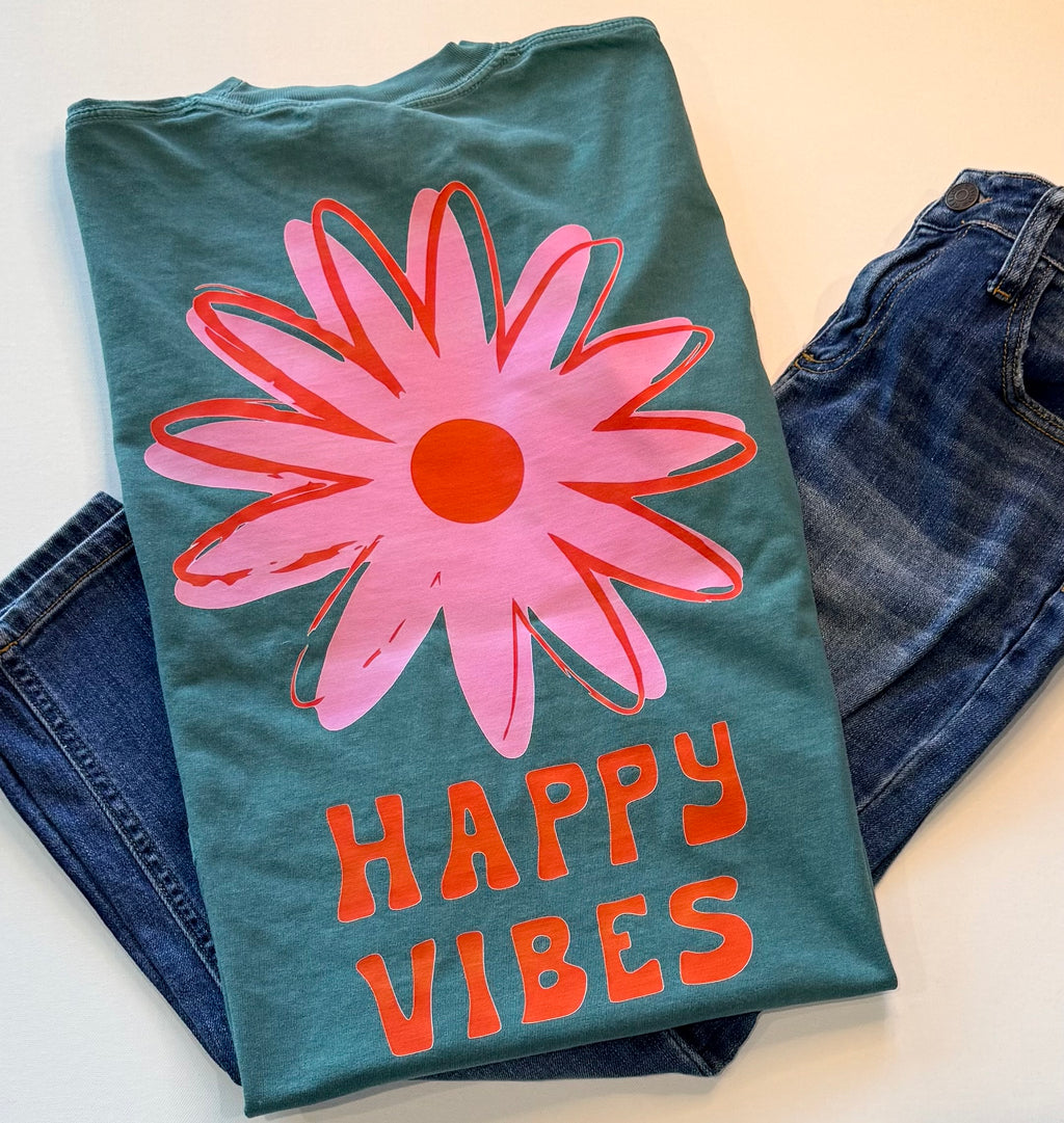 Happy Vibes