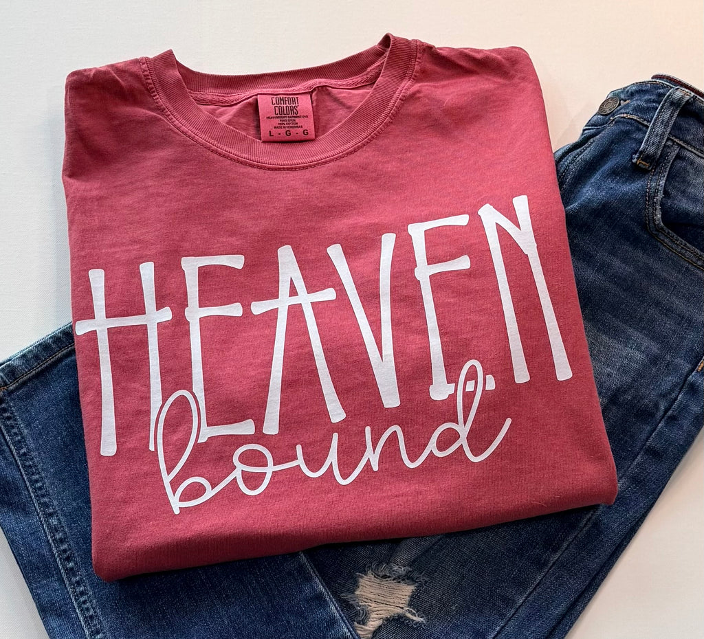 Heaven Bound