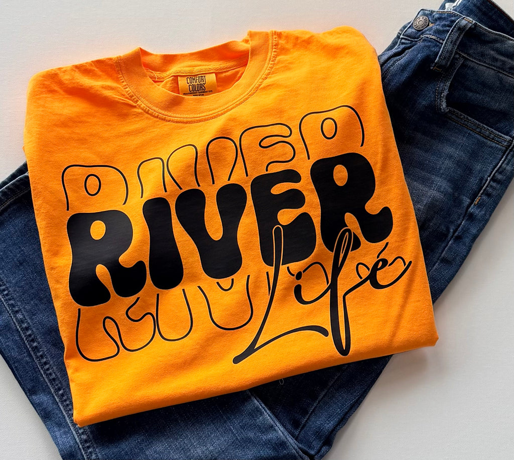 River Life