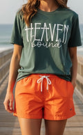 Heaven Bound