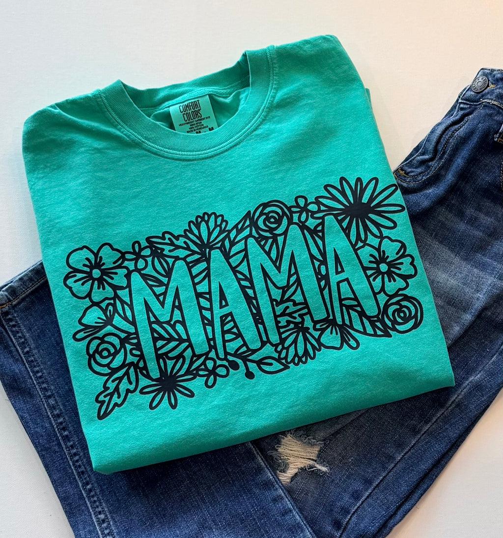 Mama