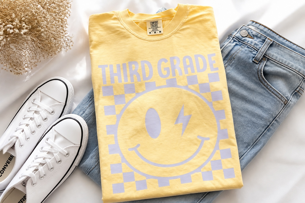 Teacher Tee’s PreK - 4th Grade