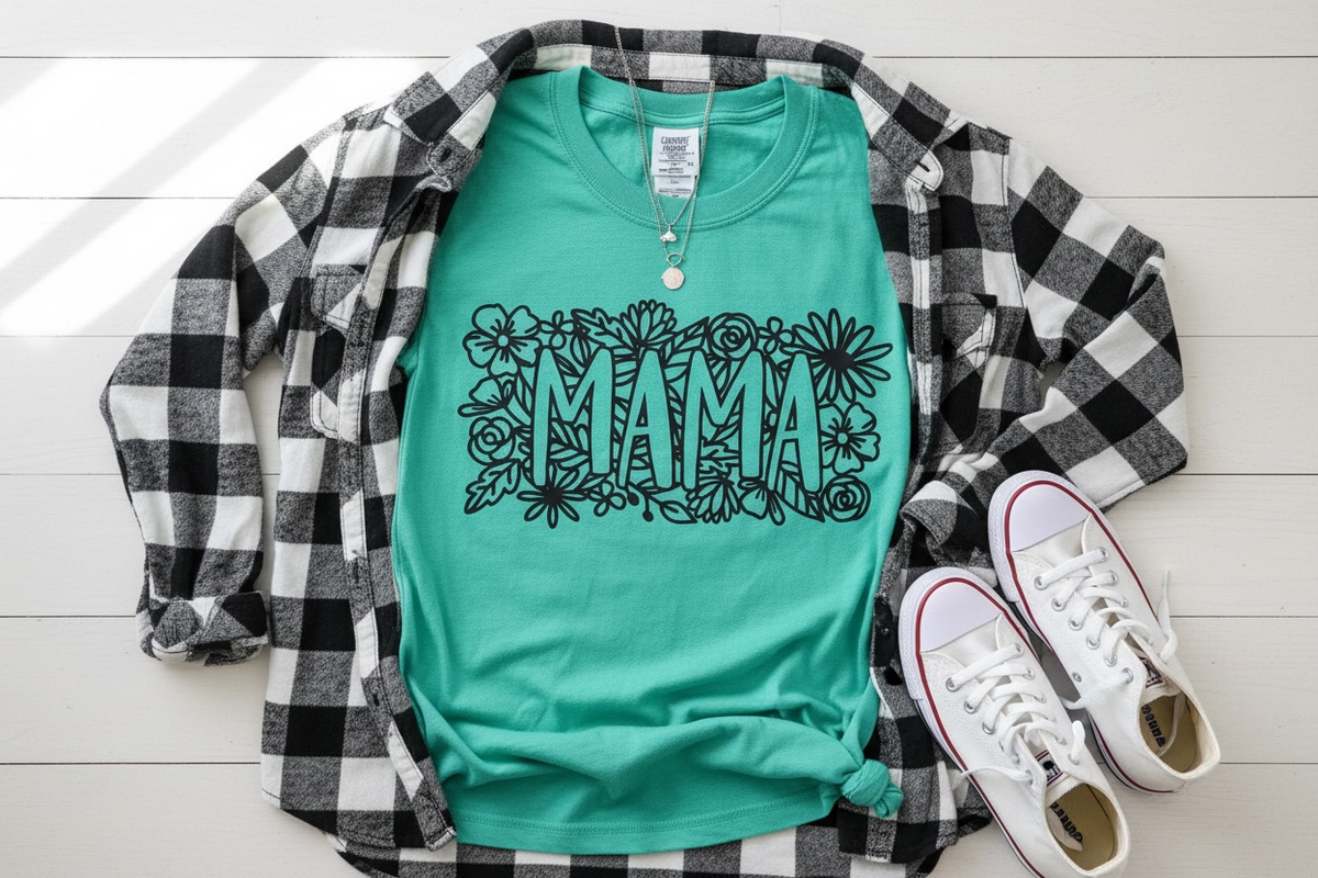 Mama