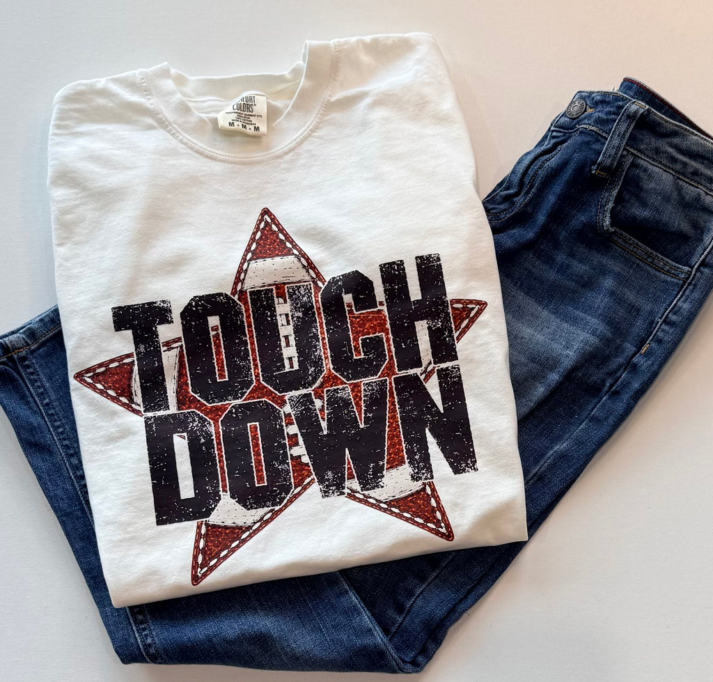 Touch Down