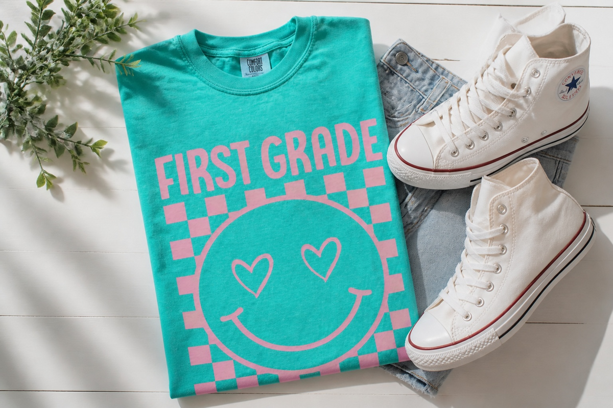 Teacher Tee’s PreK - 4th Grade