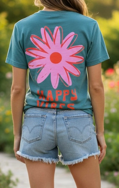 Happy Vibes