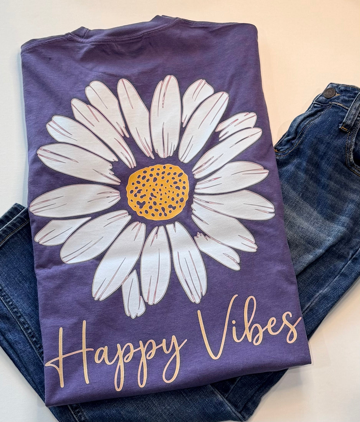 Happy Vibes