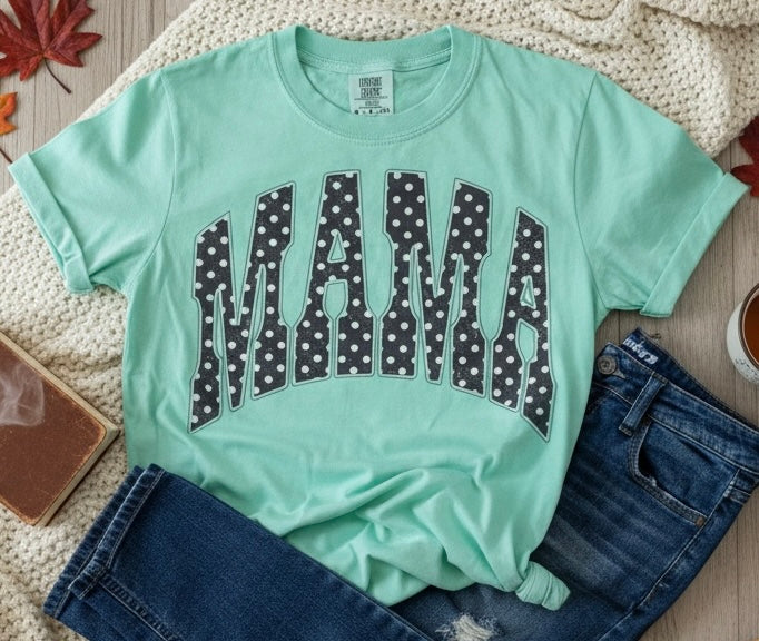 Mama Comfort Colors