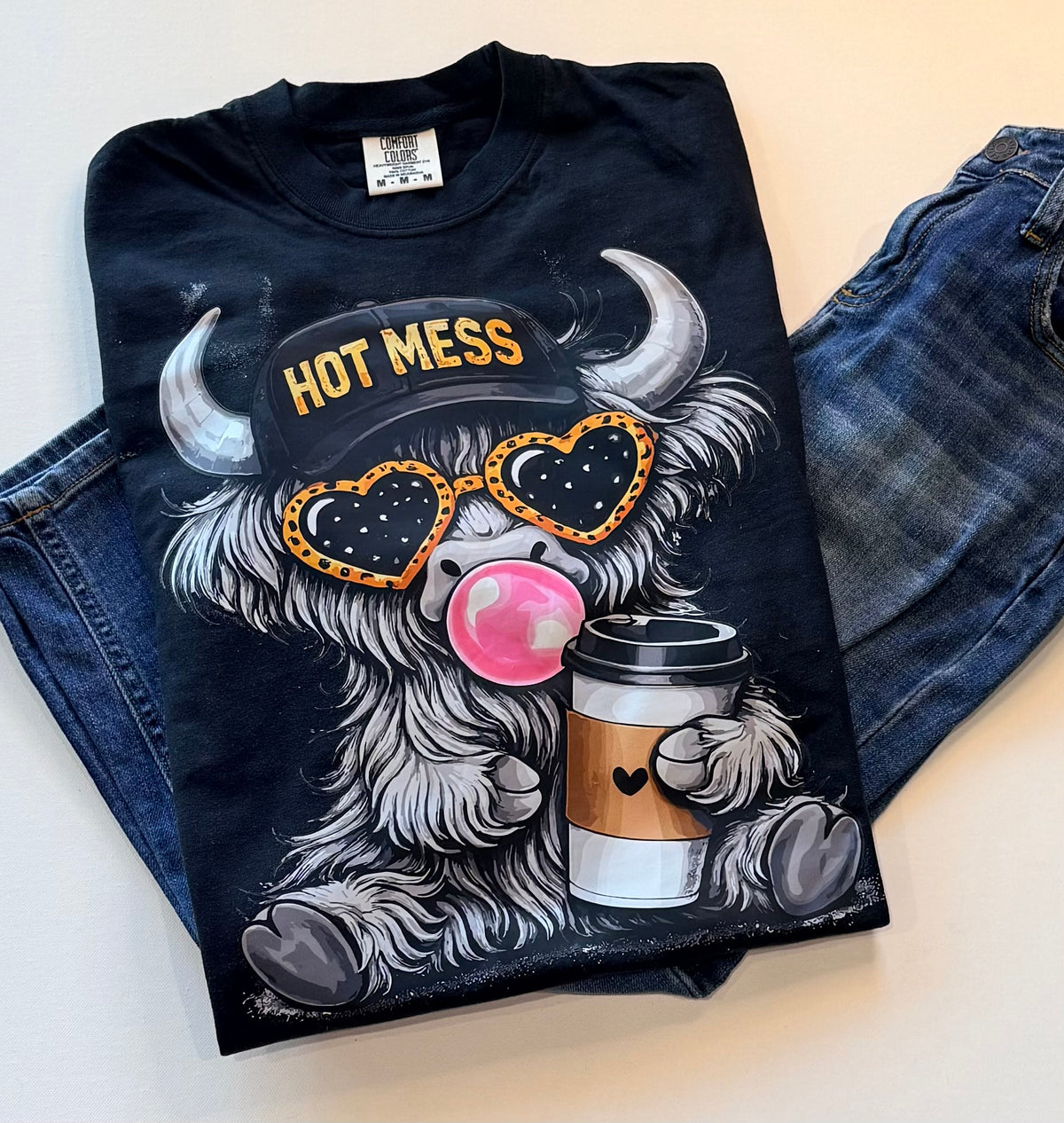 Hot Mess T-Shirt