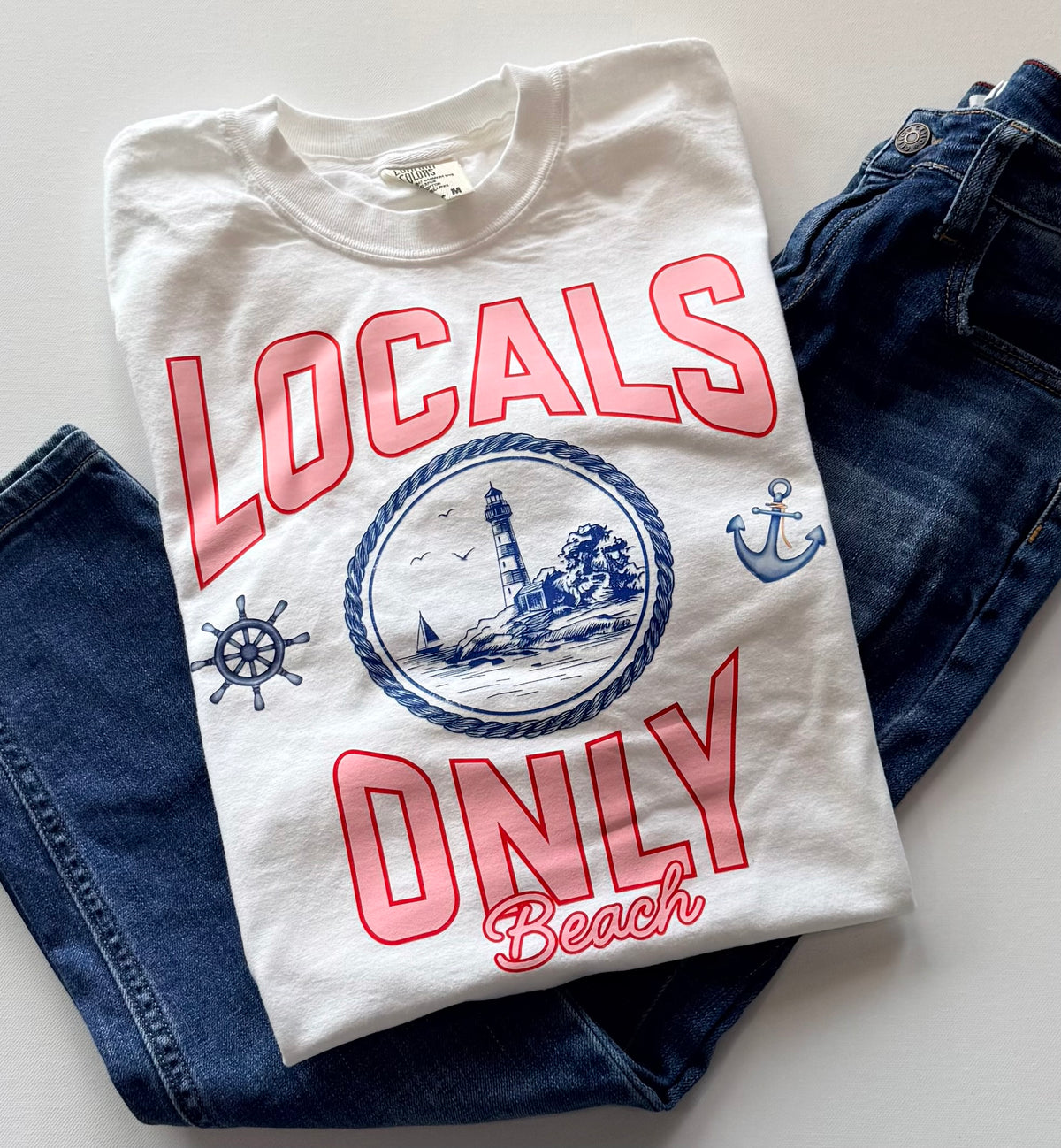 Locals Only