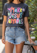 Make Jesus Famous