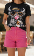 Hot Mess T-Shirt