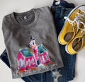 It Is Well With My Soul Graphic Tee - Free Shipping