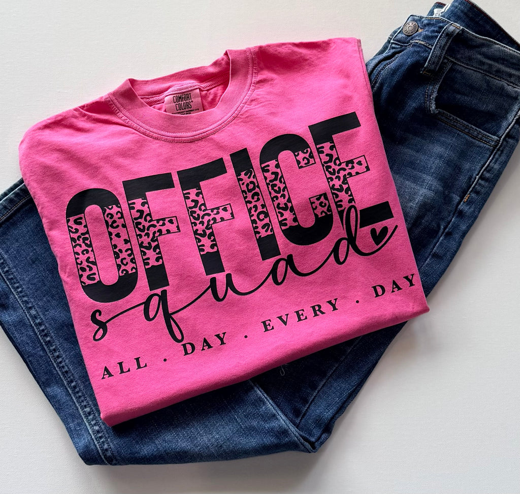 Office Squad