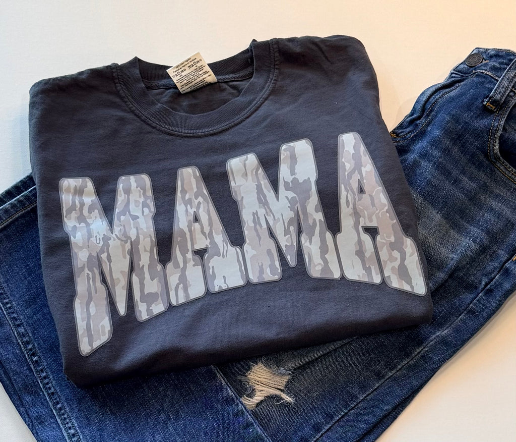 Mama Camo