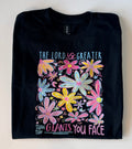 The Lord Is Greater Than- Free Shipping