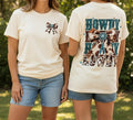 Howdy Graphic T-Shirt