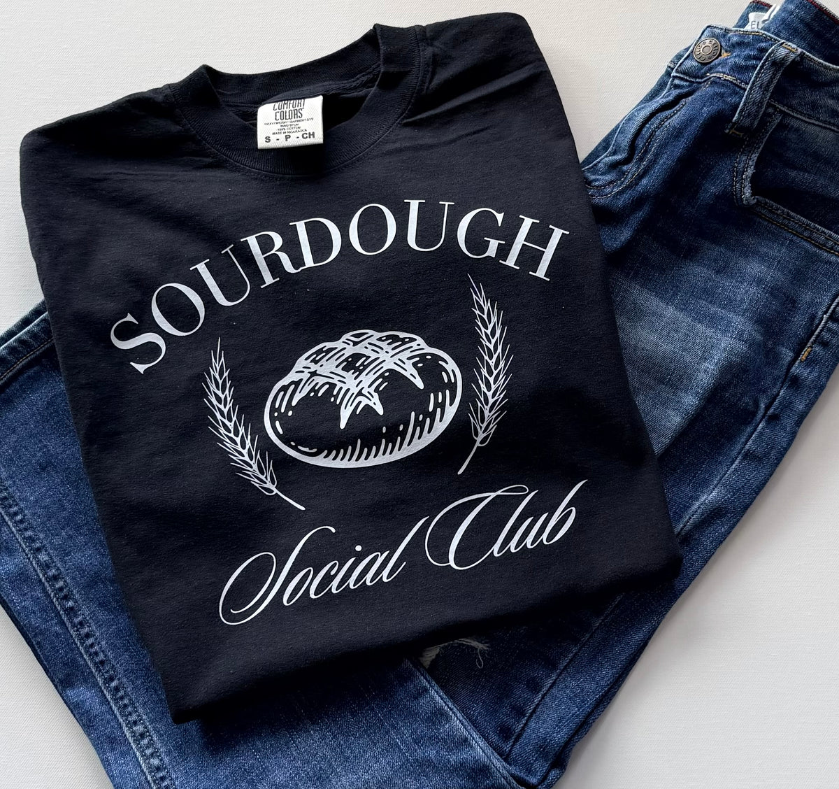 Sourdough Social Club